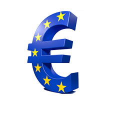 پرداخت یورو